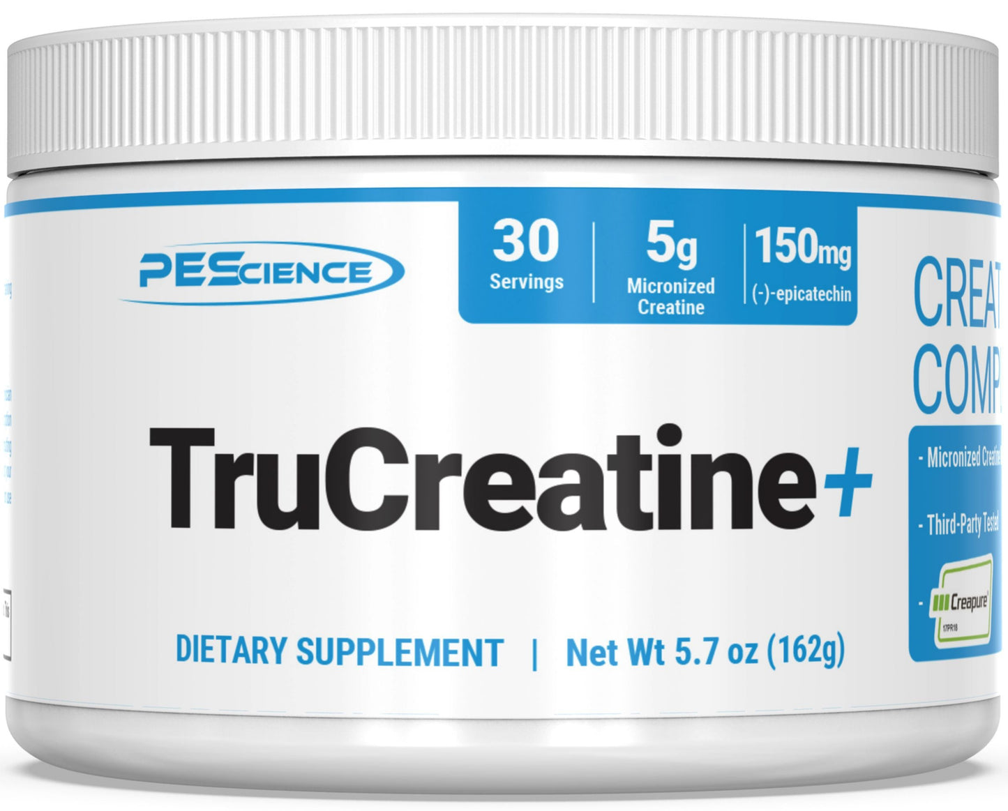 PEScience 2 PRE + CRE Stack