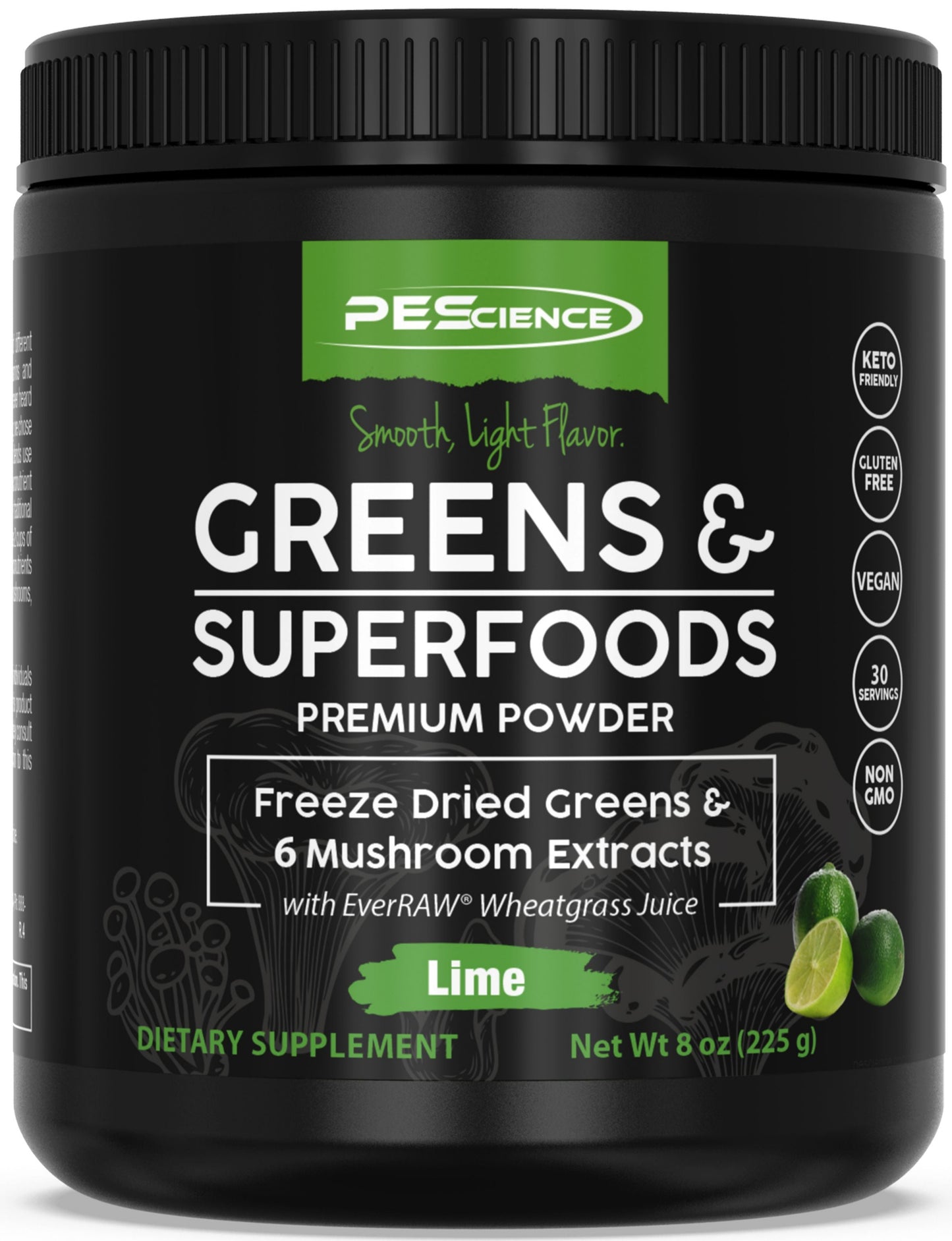 PEScience Greens & Superfoods