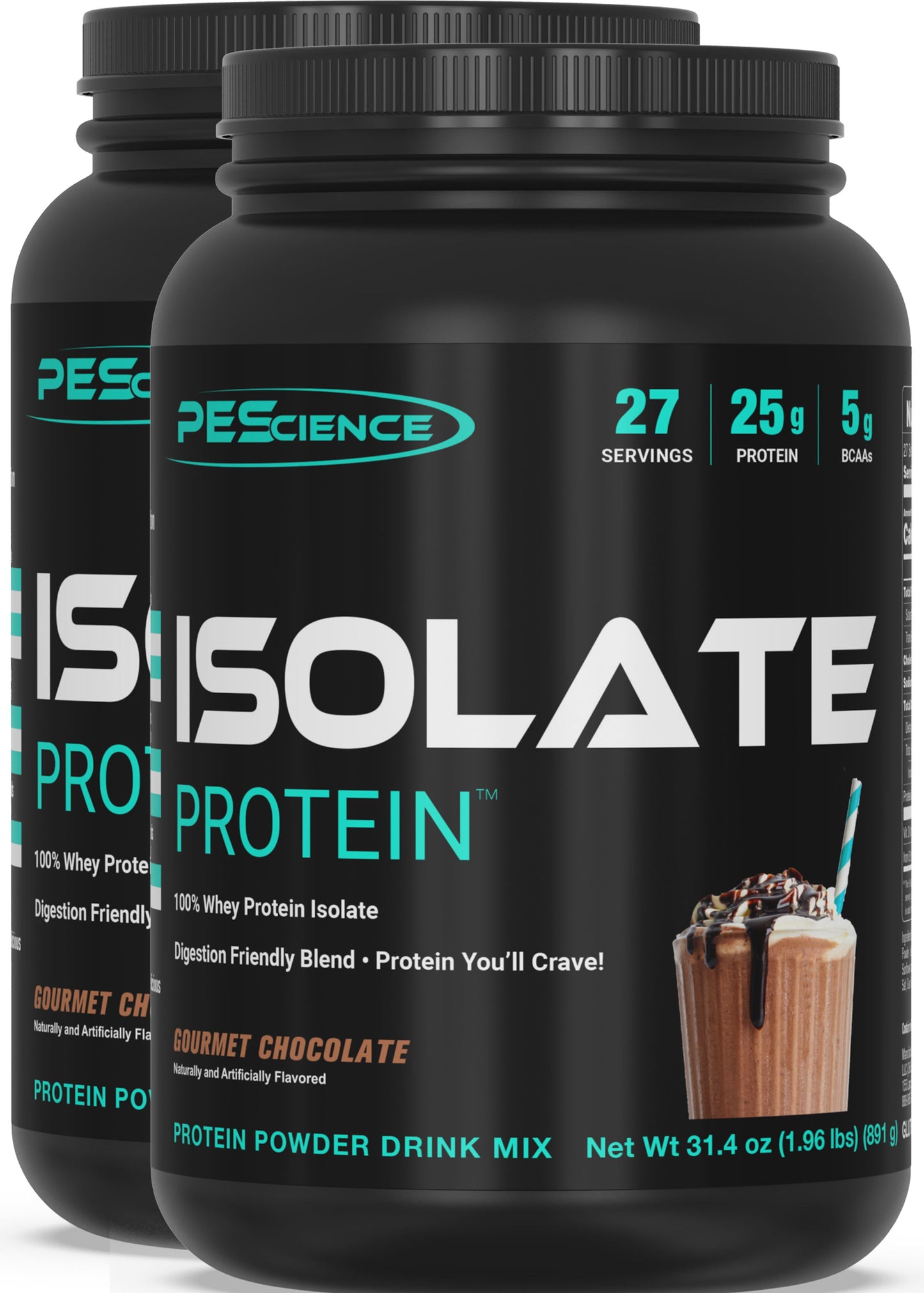 PEScience ISOLATE Protein