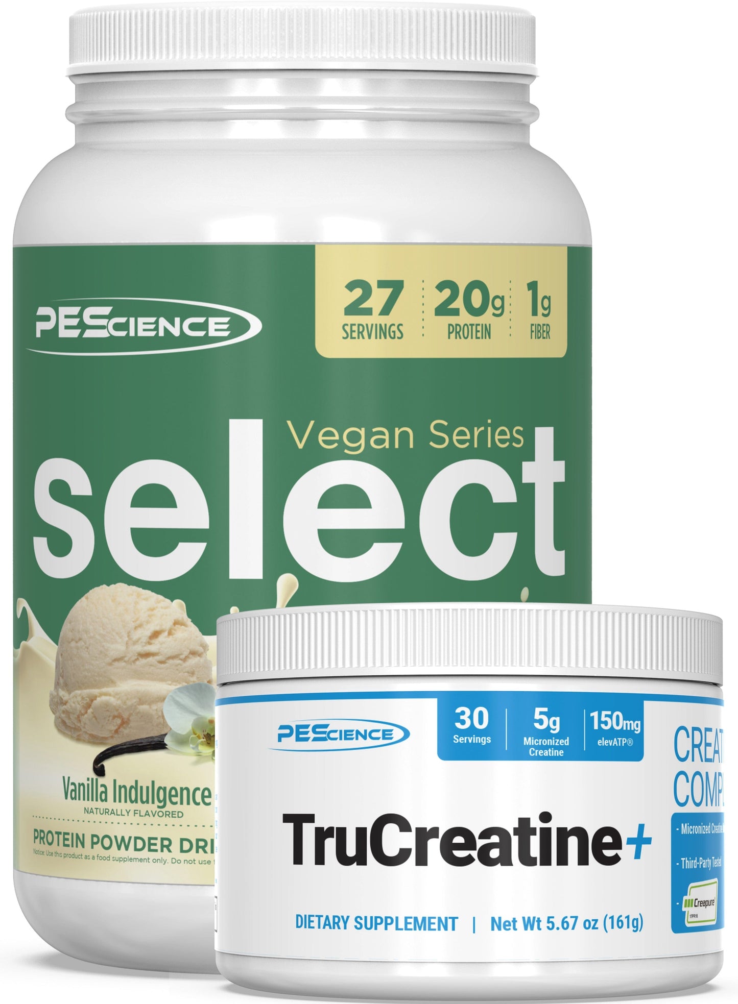 PEScience Lean Mass Stack