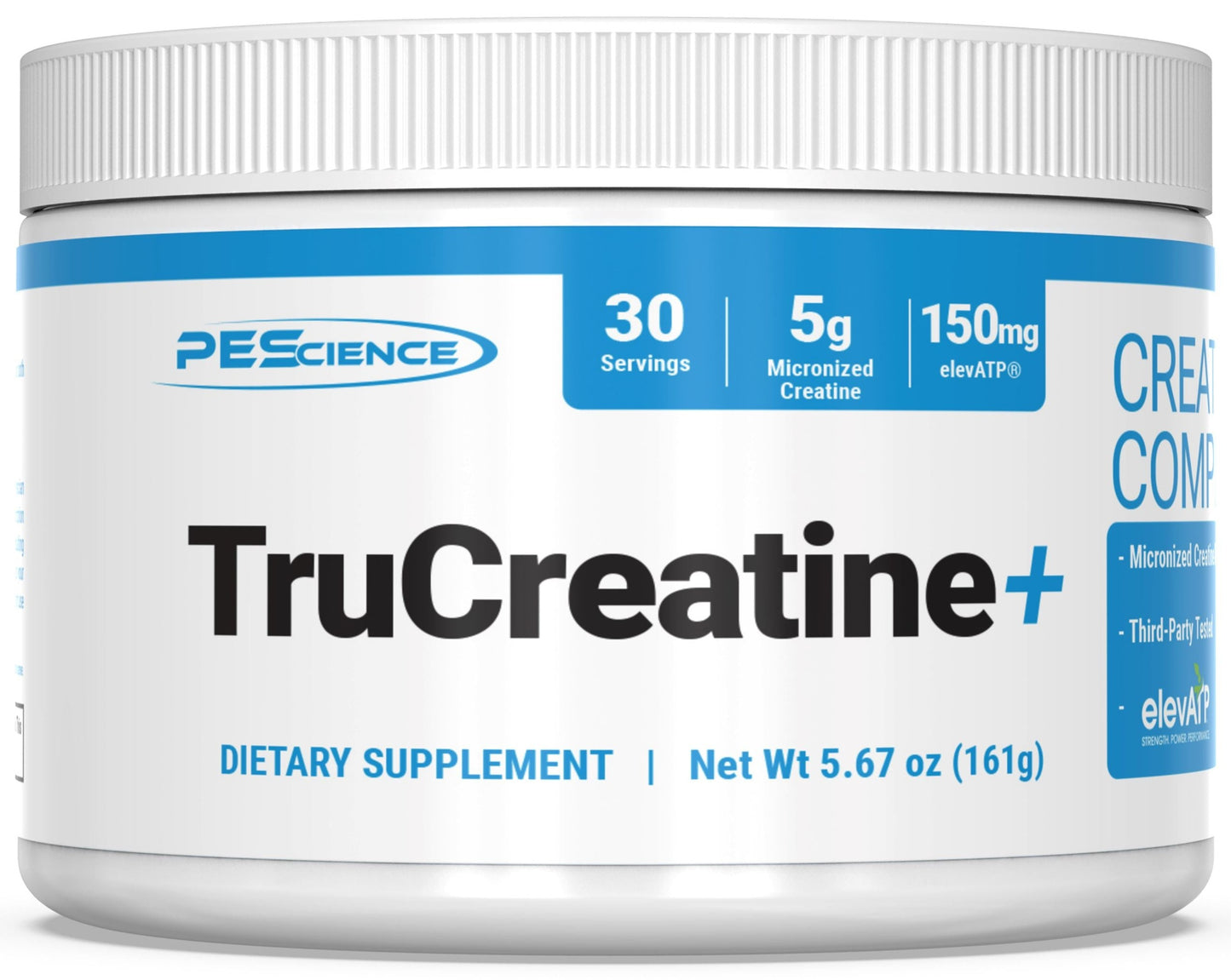 PEScience PRE + CRE Stack