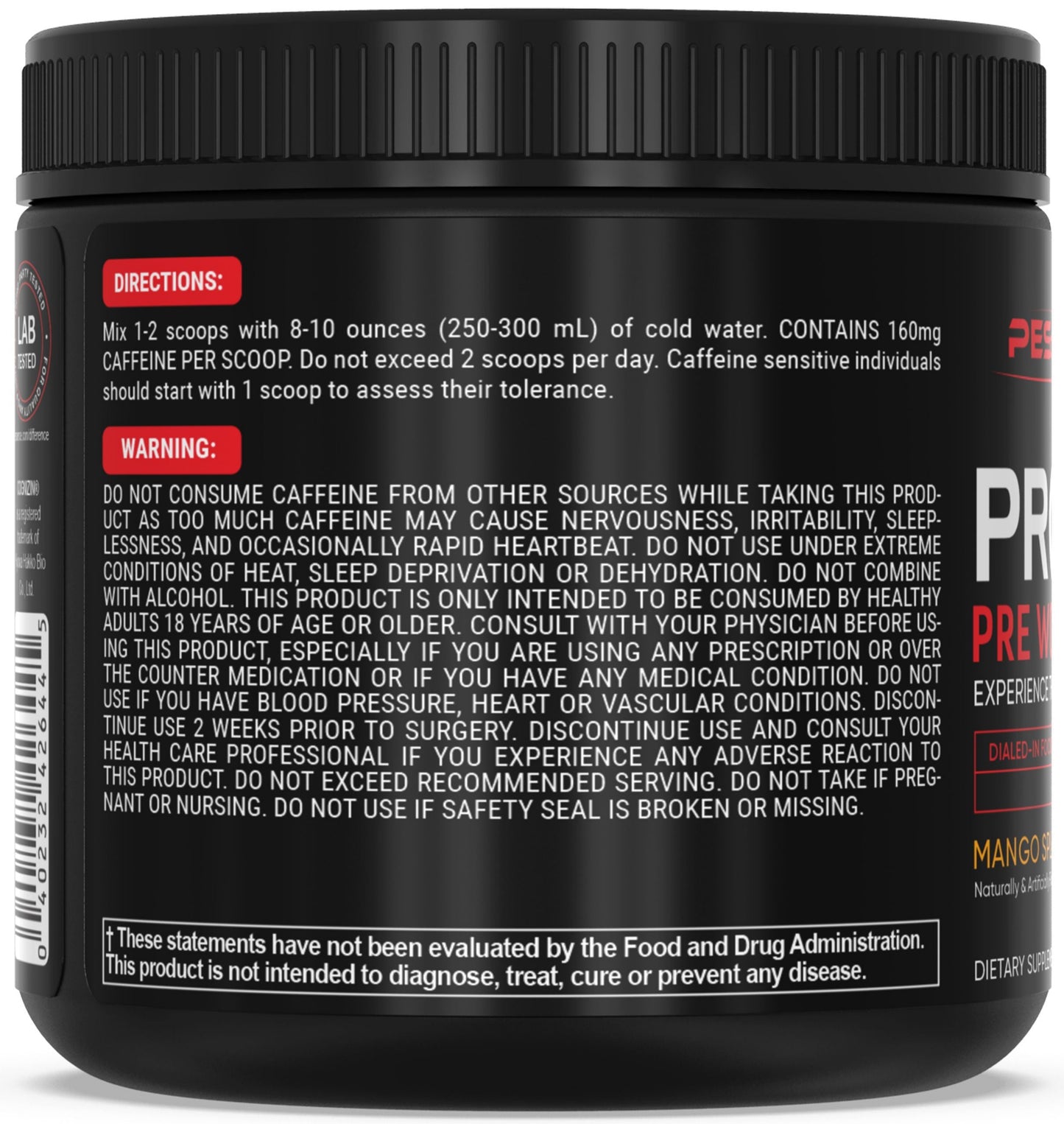 PEScience Prolific 2-Pack