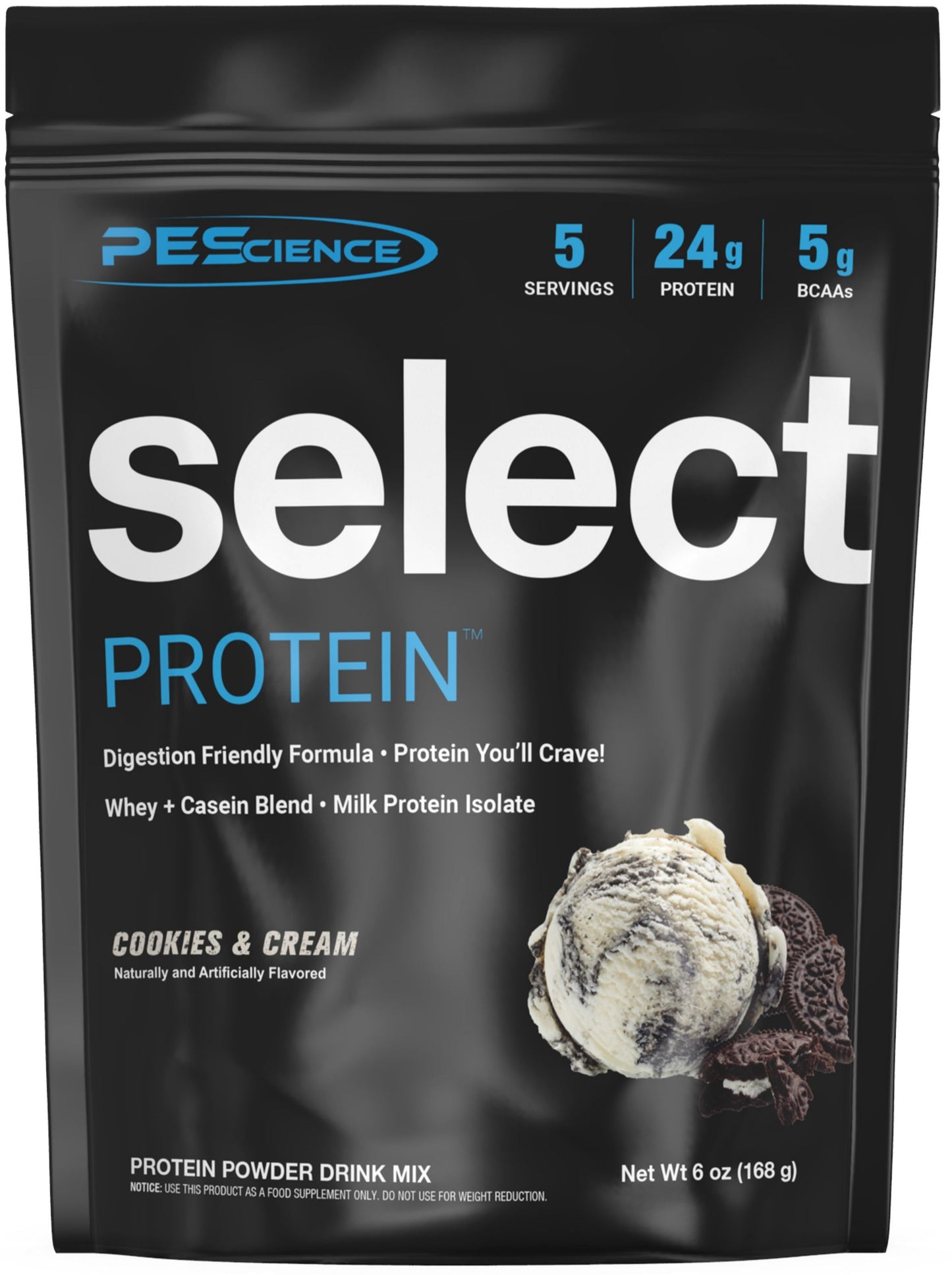 PEScience Select Protein