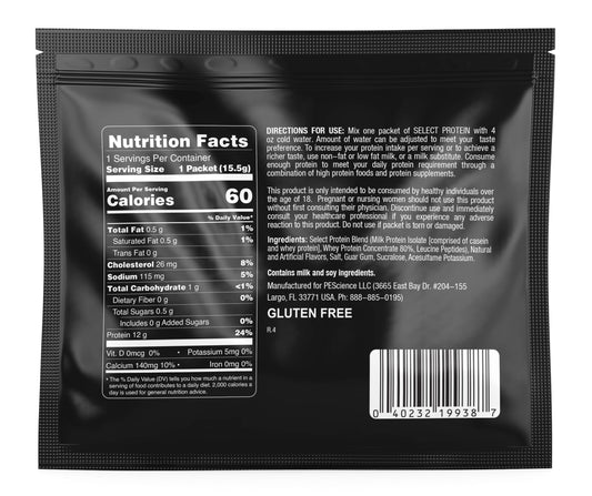 PEScience Select Protein Sample Kit