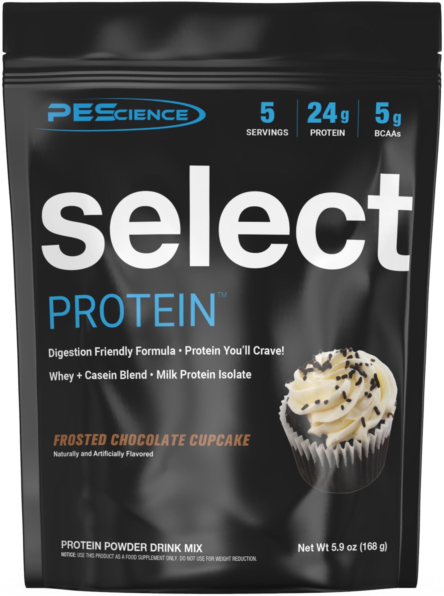 PEScience Select Protein - Variety Pack
