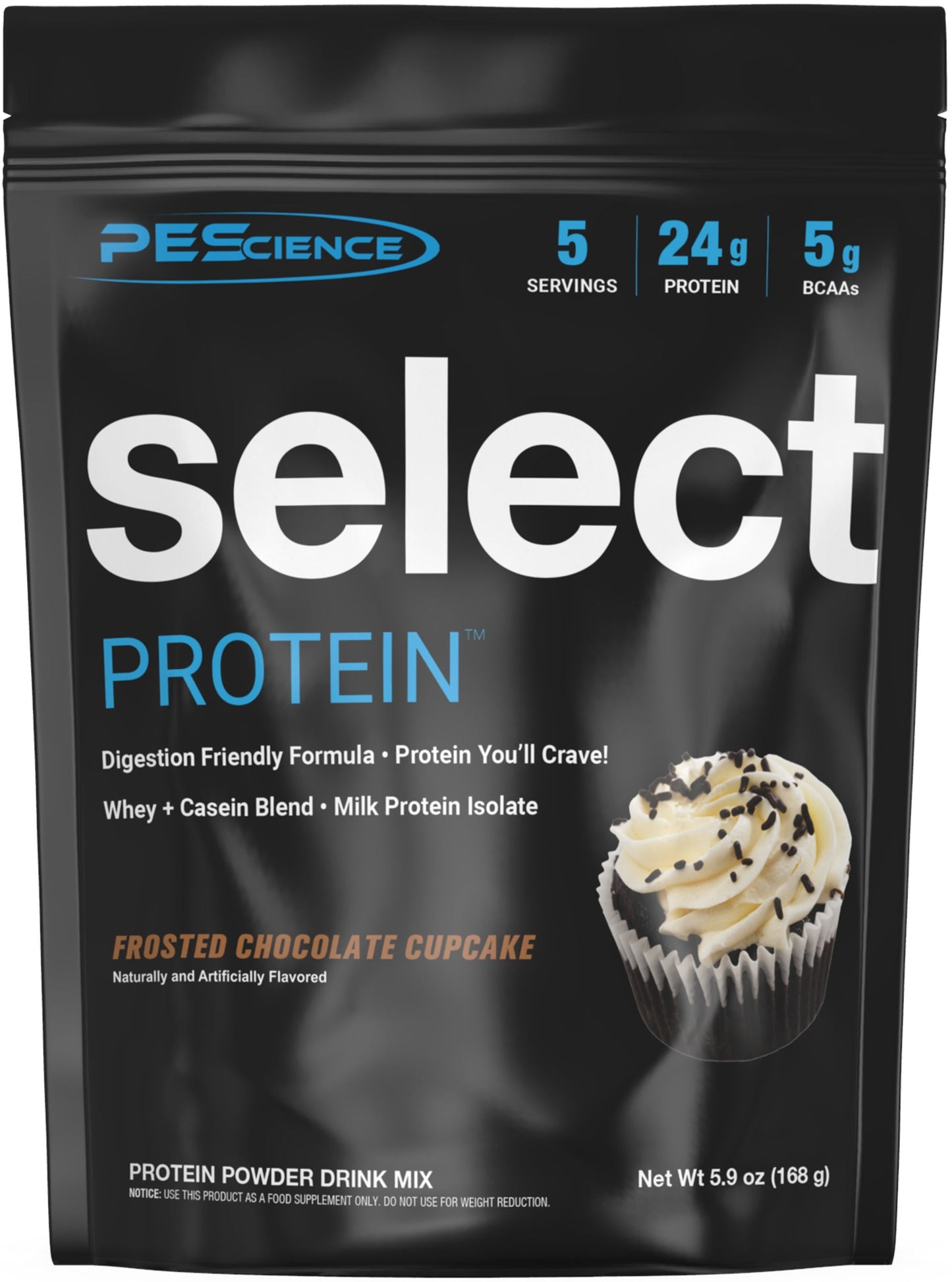 PEScience Select Protein - Variety Pack