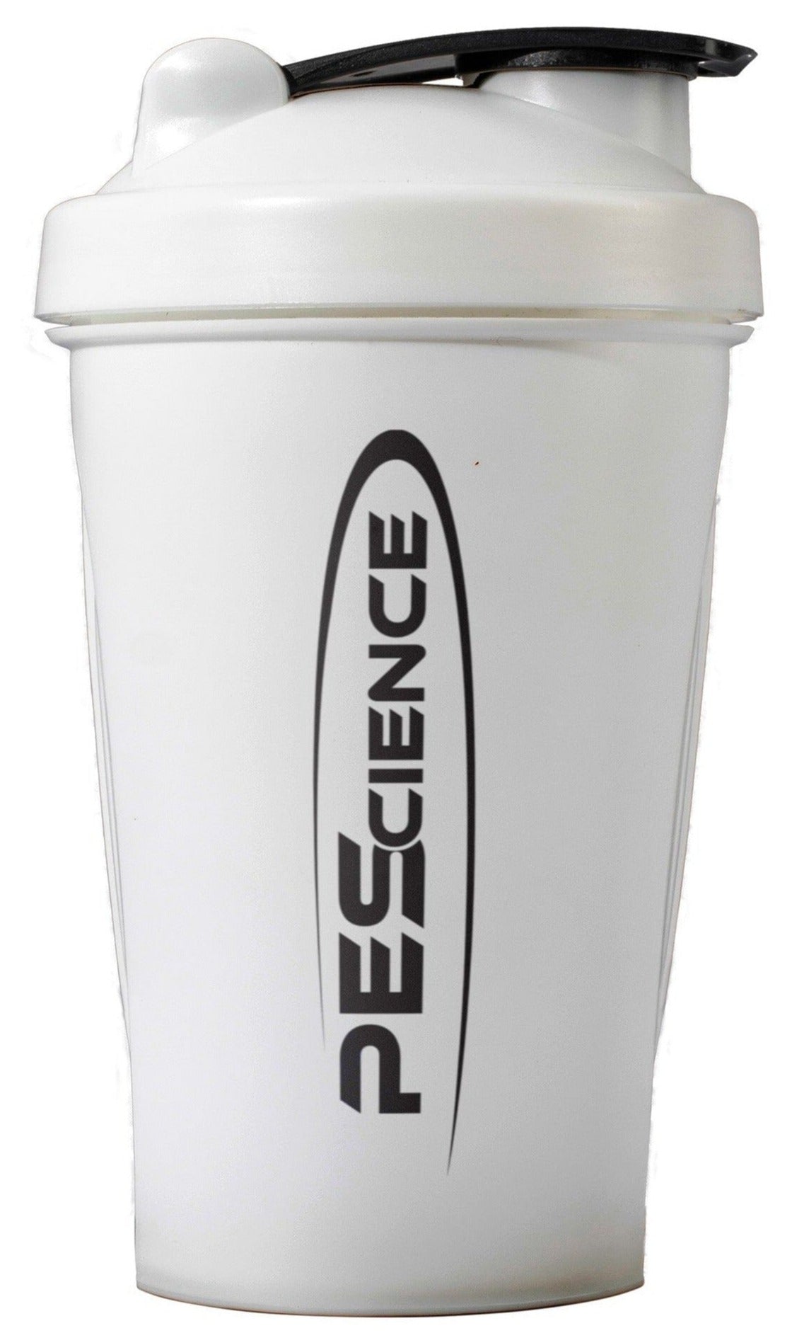 PEScience Shaker Cup Transluscent / Black / 20oz