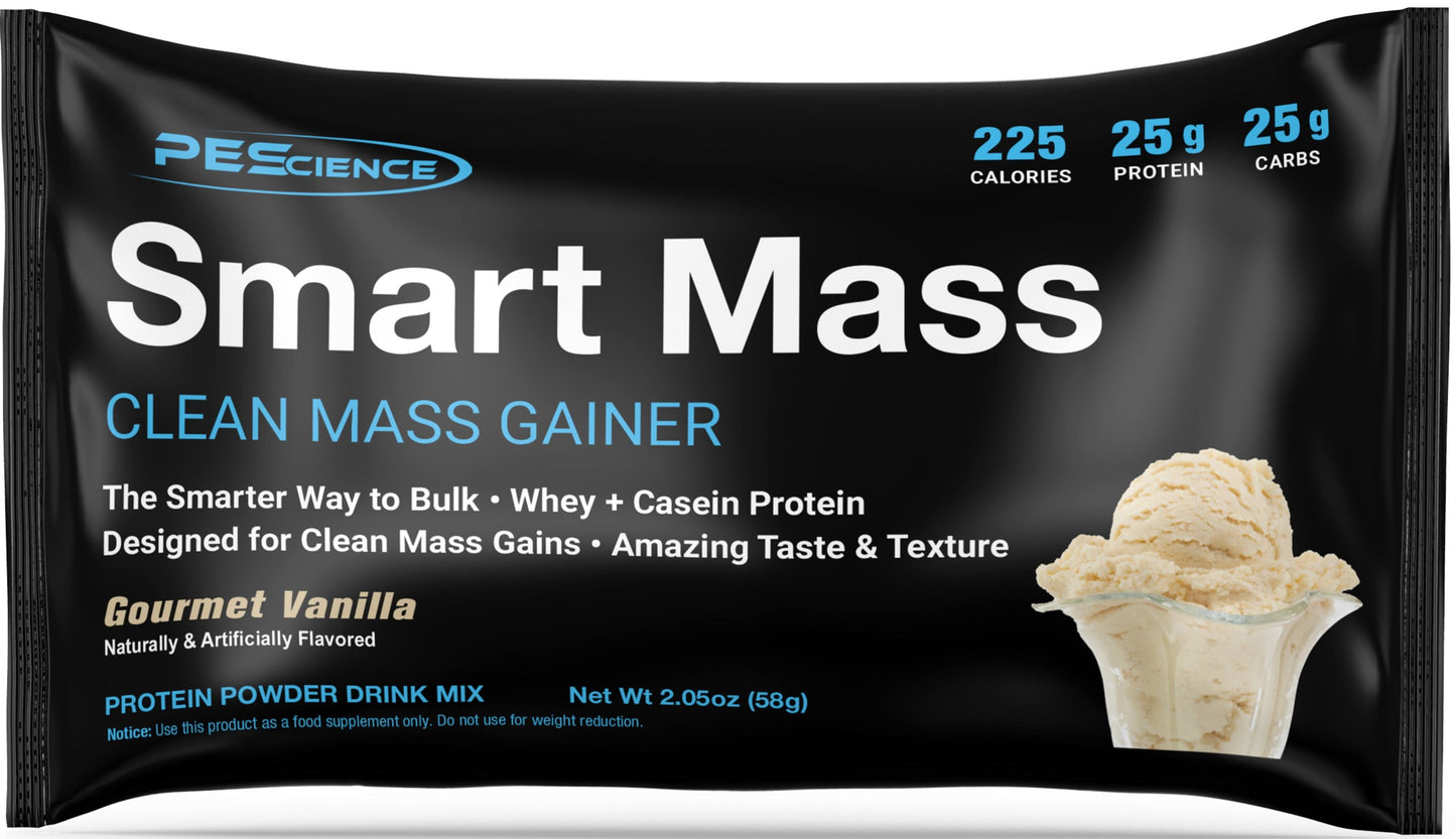 PEScience Smart Mass