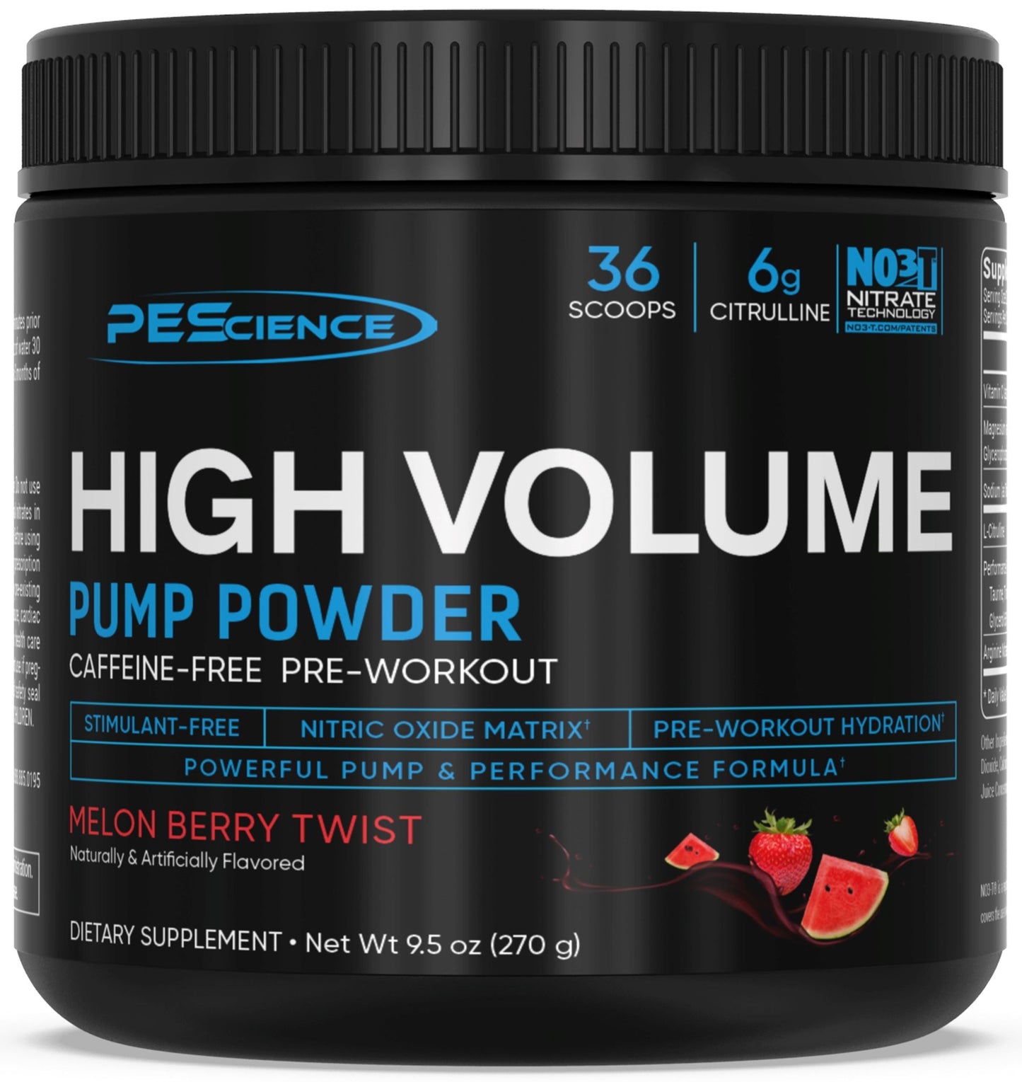 PEScience ThermoPUMP Stack