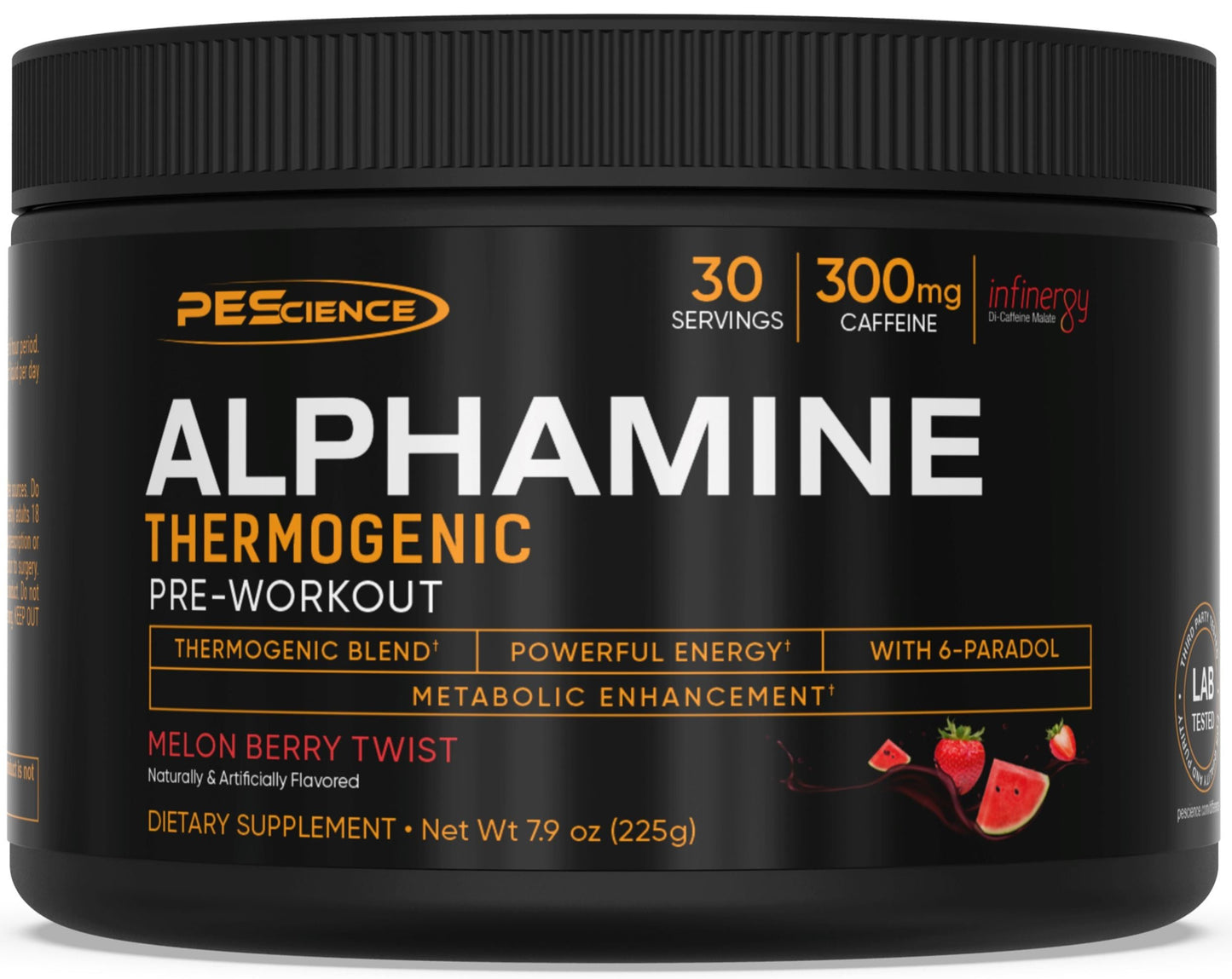 PEScience ThermoPUMP Stack