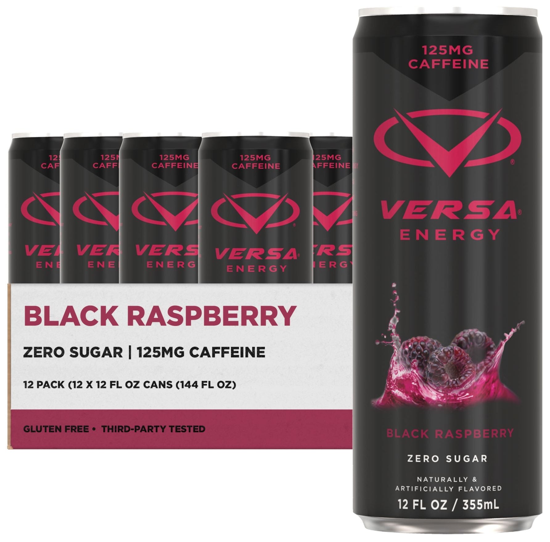 PEScience Versa Energy Drink