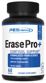 Erase Pro+ Supplement PEScience 