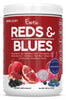 Exotic Reds & Blues Supplement PEScience 