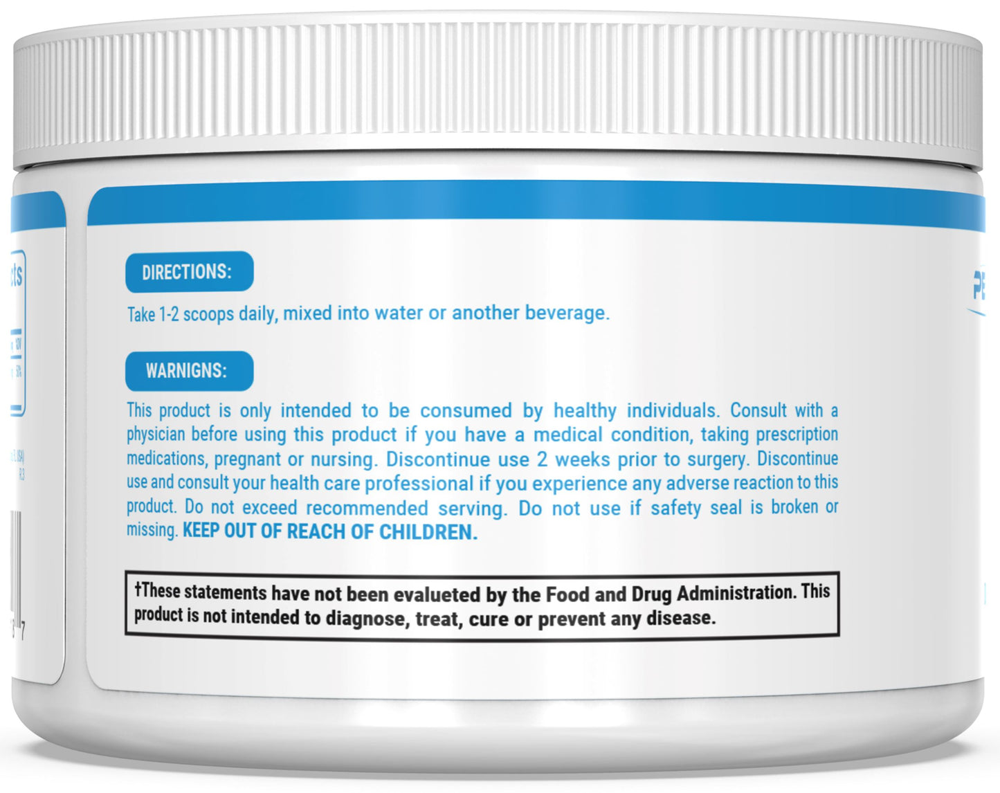 PEScience Mag-GP (Magnesium Glycerophosphate)