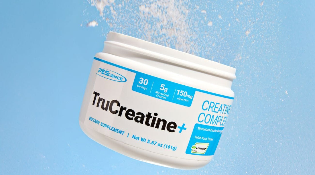 A Complete Guide to TruCreatine+