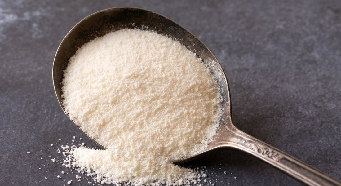 Does Collagen Protein Count Towards Your Daily Protein Intake?