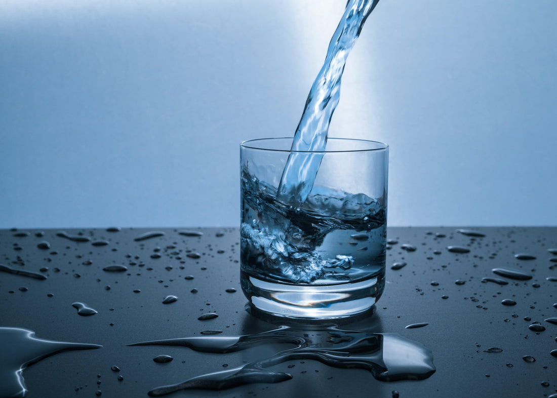 Does Drinking More Water Help Burn Fat?