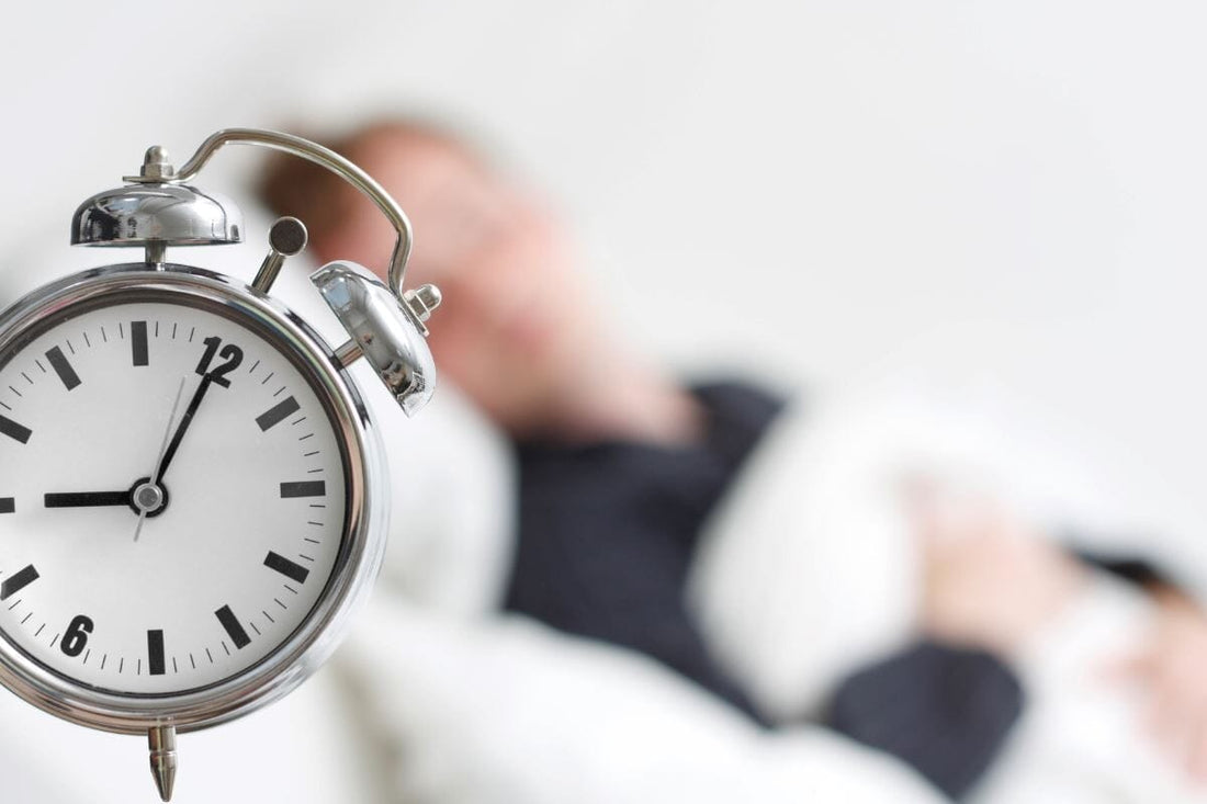 Does Sleep Deprivation Affect Weight Loss and Body Composition?