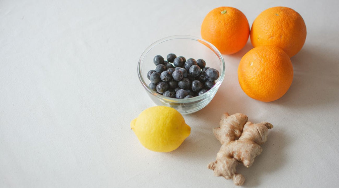 Gut Health: The Essential Role of Fiber, Prebiotics, and Probiotics