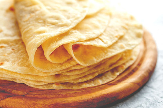 Protein Tortillas