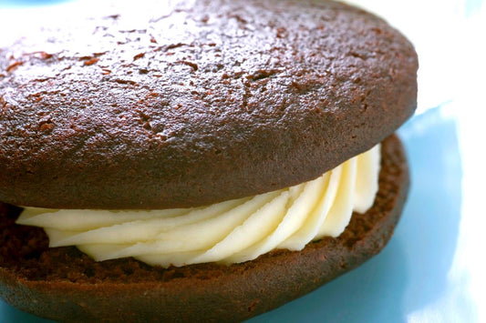 Protein Whoopie Pie