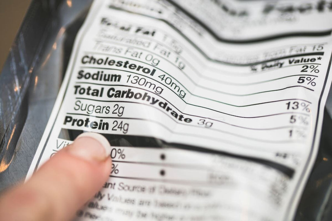 Whey Protein Concentrate Explained: What Your Protein Label Is Not Telling You
