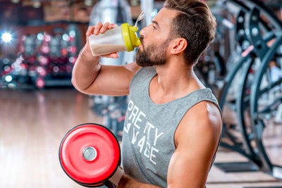 Whey Protein Isolate is Best, Bro! ...Or Is It?
