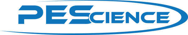 PEScience logo 