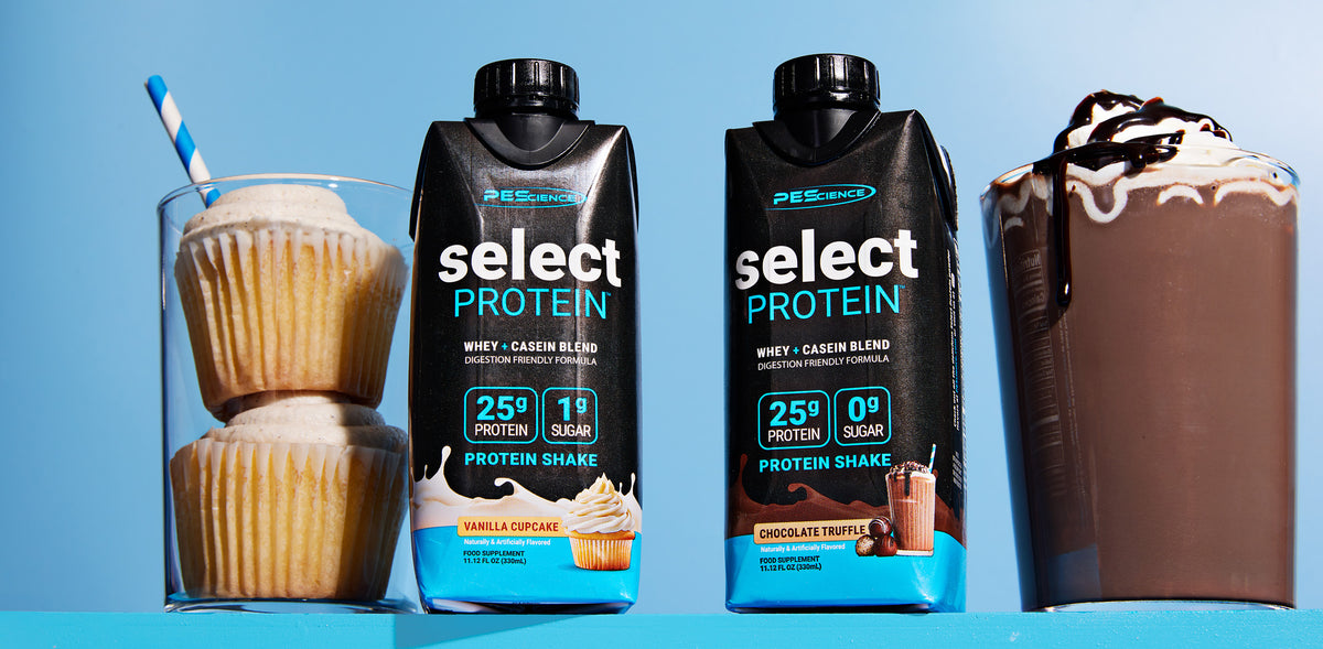 Pescience PEScience | Premium Sports Nutrition & Protein Supplements