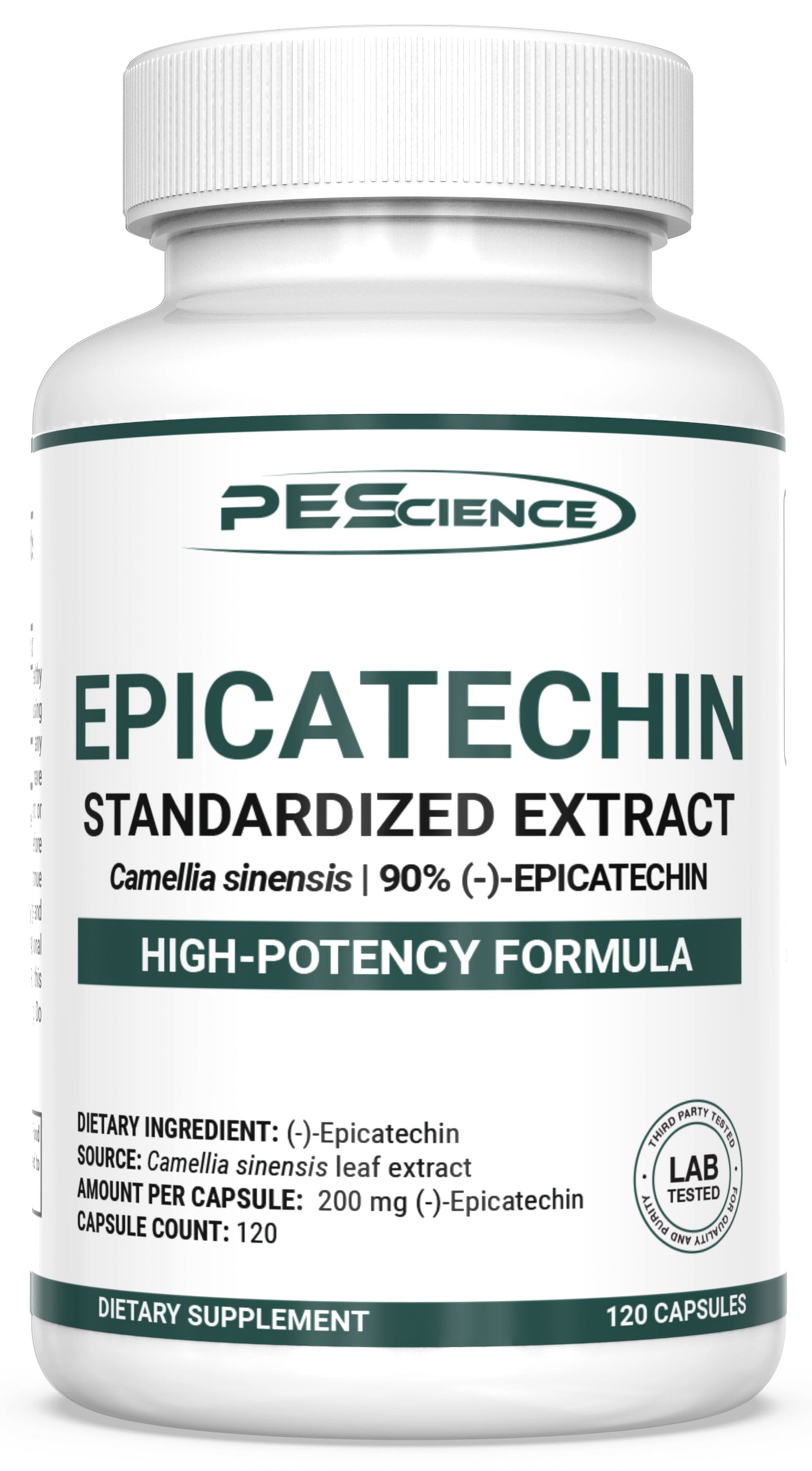 PEScience Epicatechin 200mg 