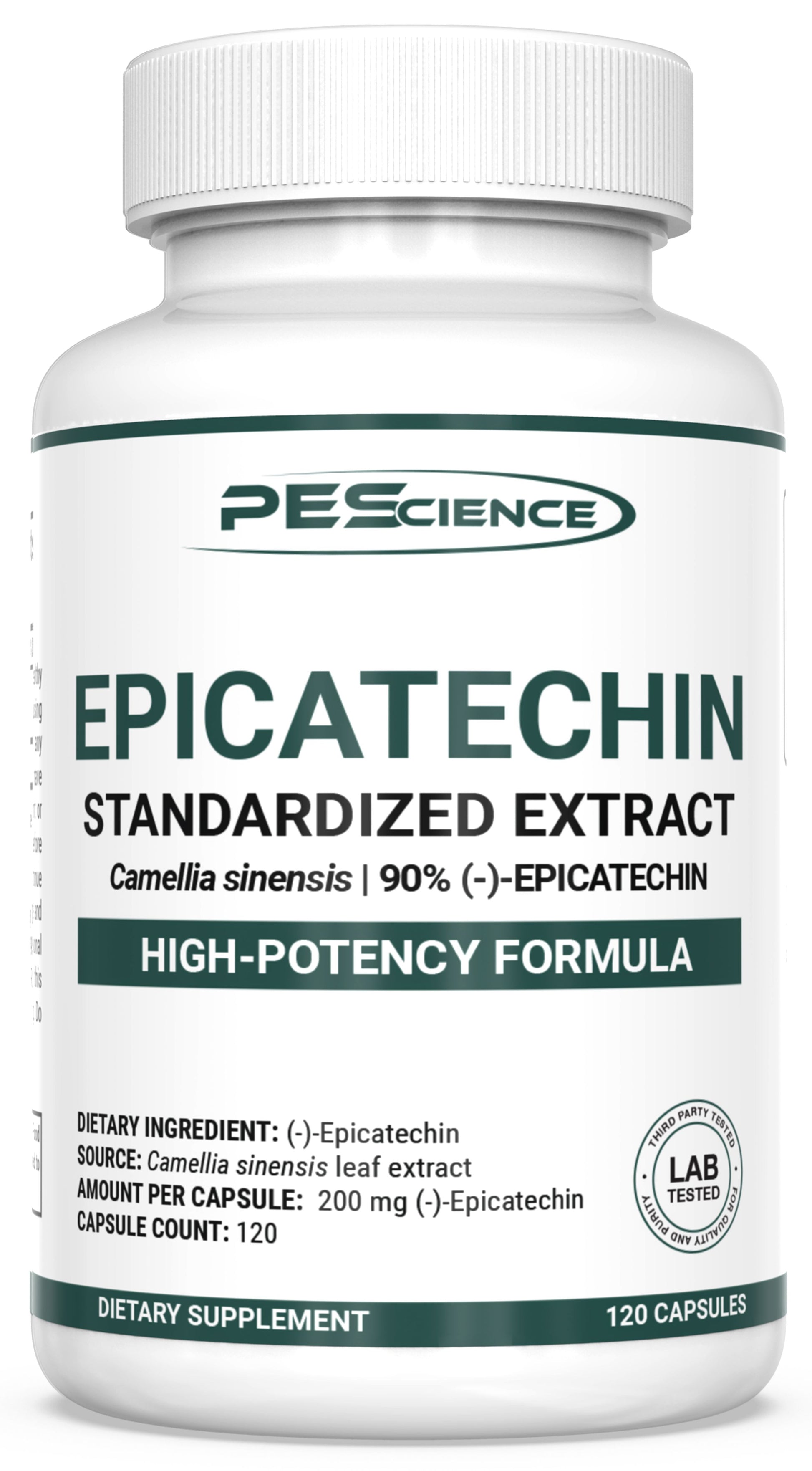 PEScience Epicatechin 200mg 