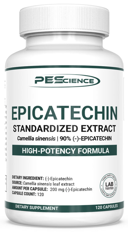 PEScience Epicatechin 200mg 