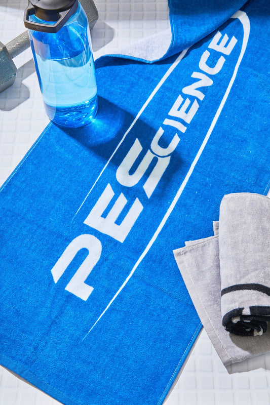 PEScience Gym Towel 