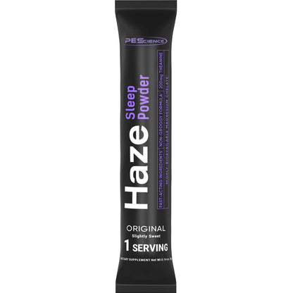 PEScience Haze Sleep Powder 1 