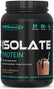 100% Whey Protein Isolate | 25g Protein | Lactose-Free Formula – PEScience