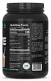 100% Whey Protein Isolate | 25g Protein | Digestion-Friendly Formula ...