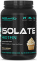 100% Whey Protein Isolate | 25g Protein | Lactose-Free Formula – PEScience