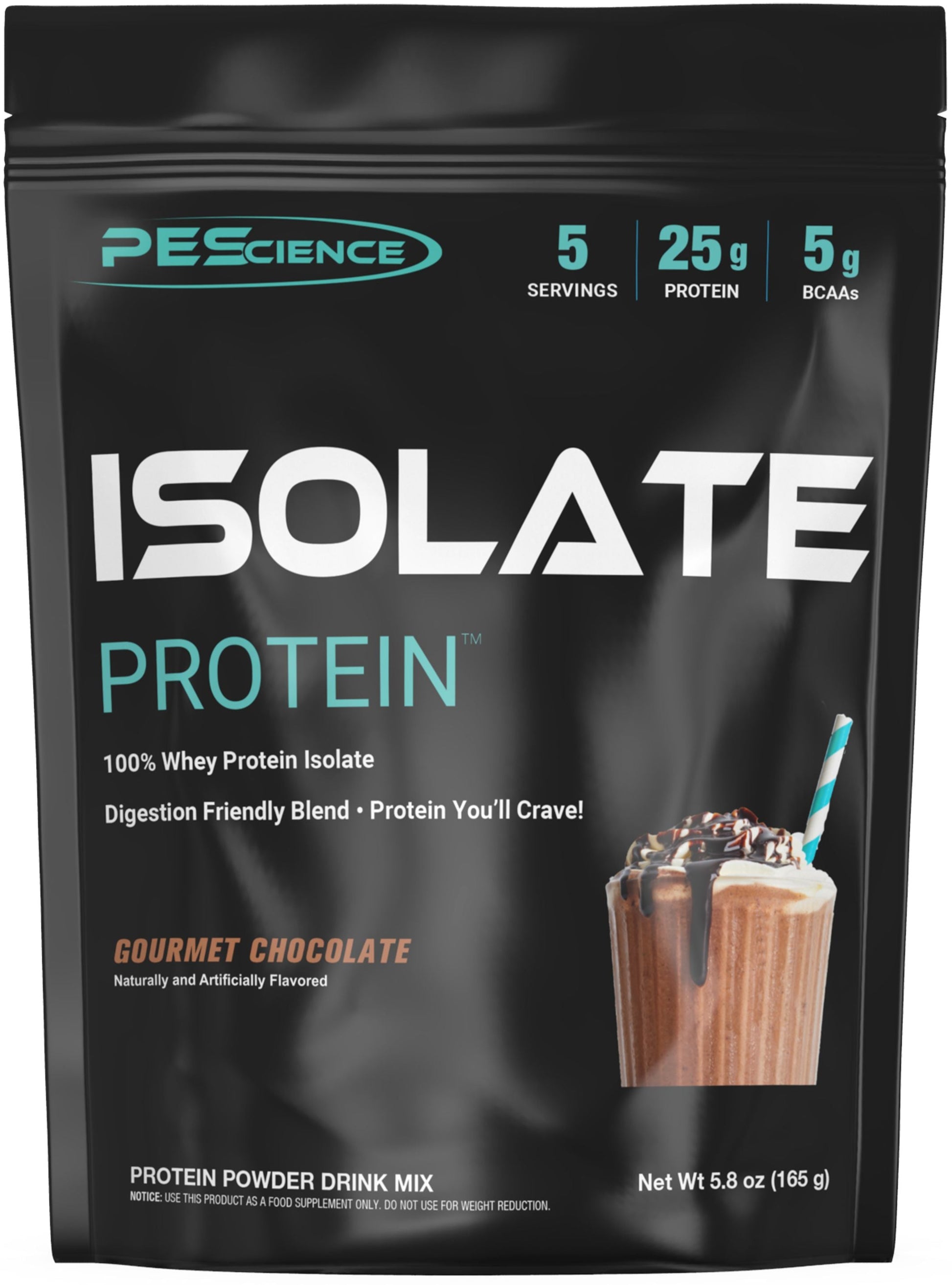 PEScience ISOLATE Protein 