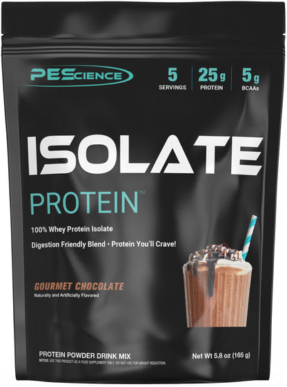 PEScience ISOLATE Protein 
