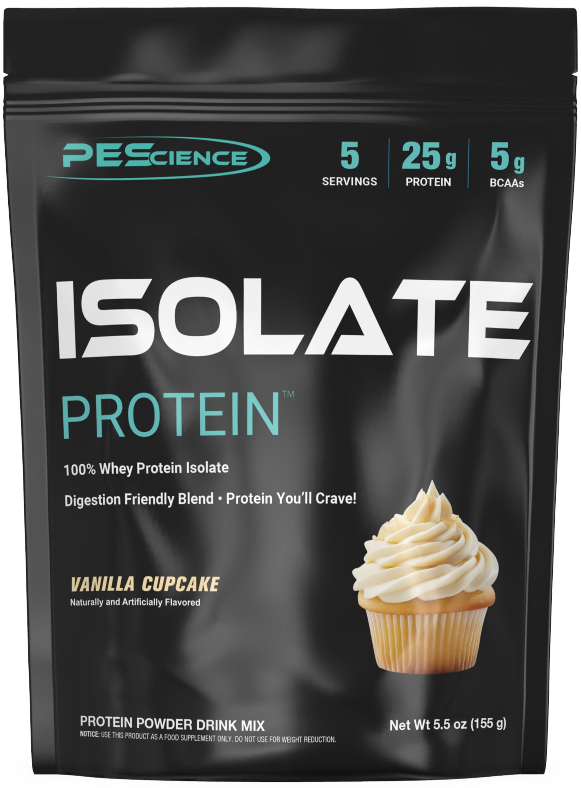 PEScience ISOLATE Protein 