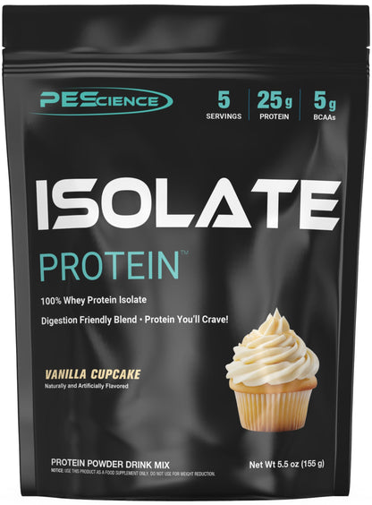 PEScience ISOLATE Protein 