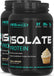 100% Whey Protein Isolate | 25g Protein | Digestion-Friendly Formula ...