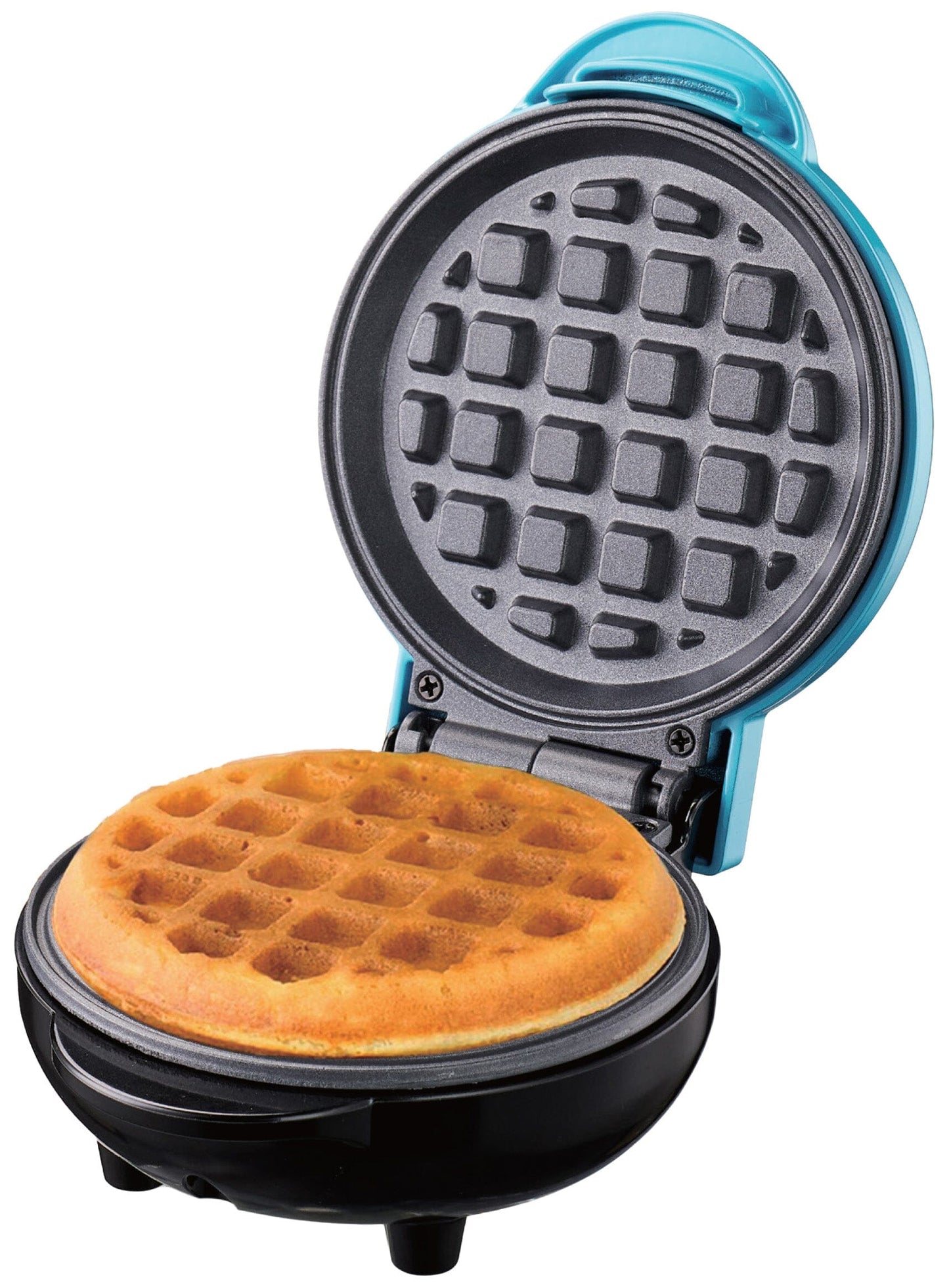 PEScience Mini Waffle Maker 