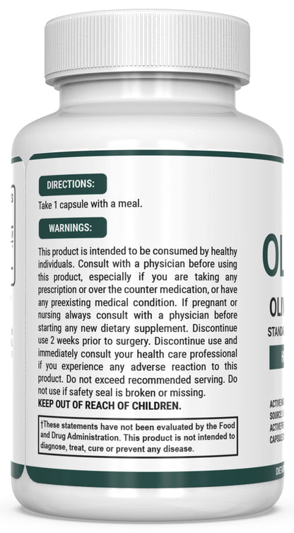 PEScience OleaPure 