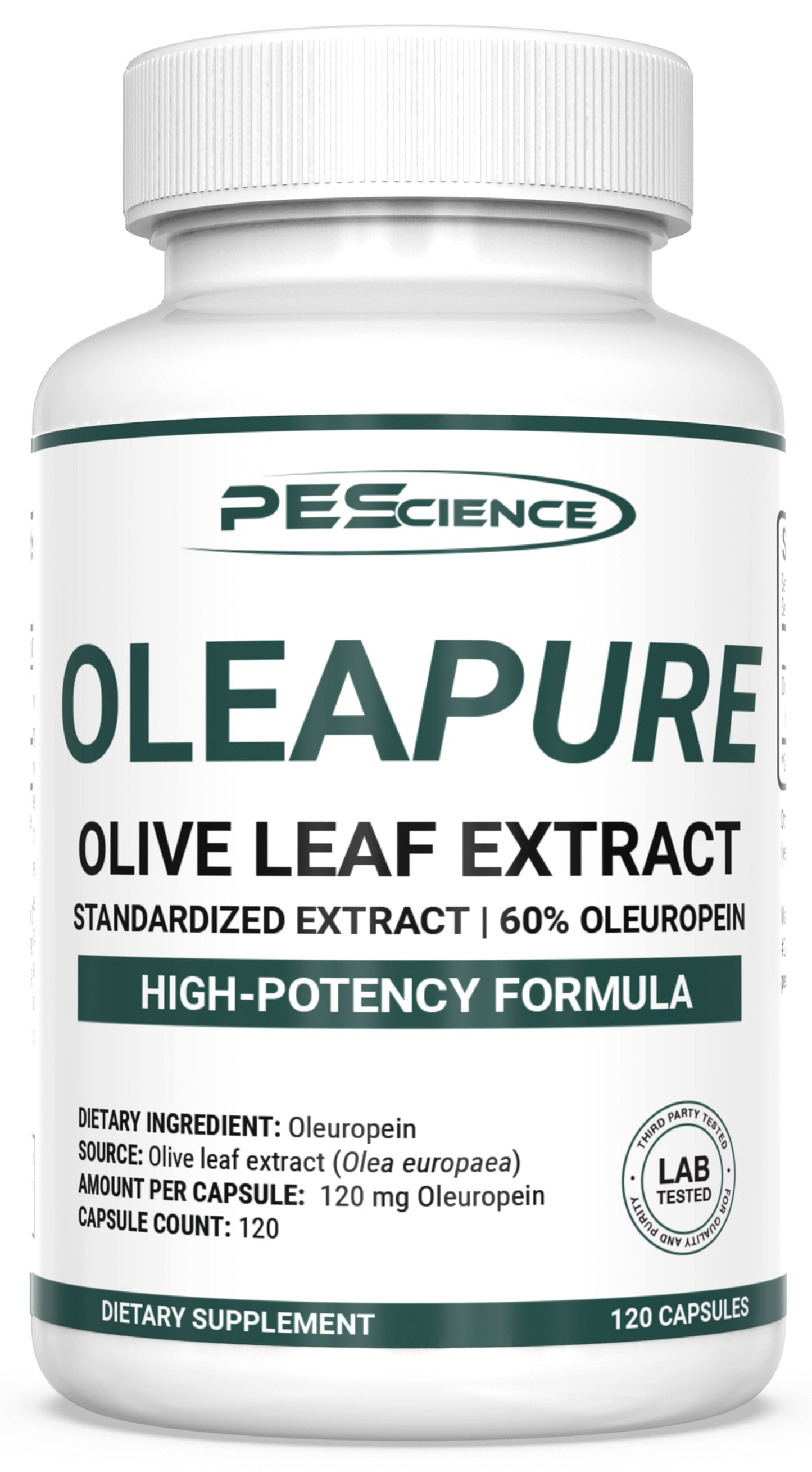 PEScience OleaPure 