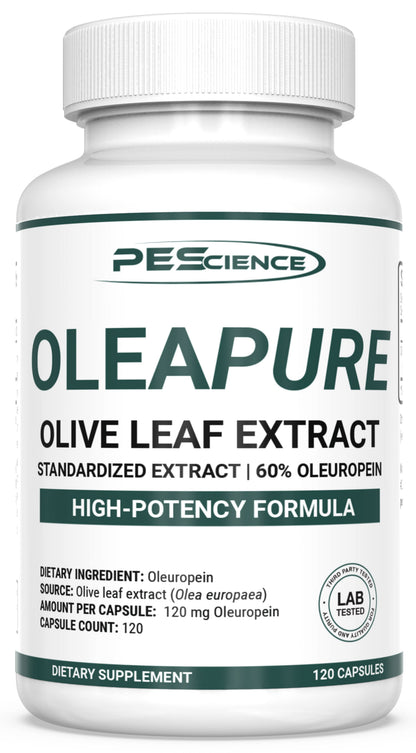 PEScience OleaPure 