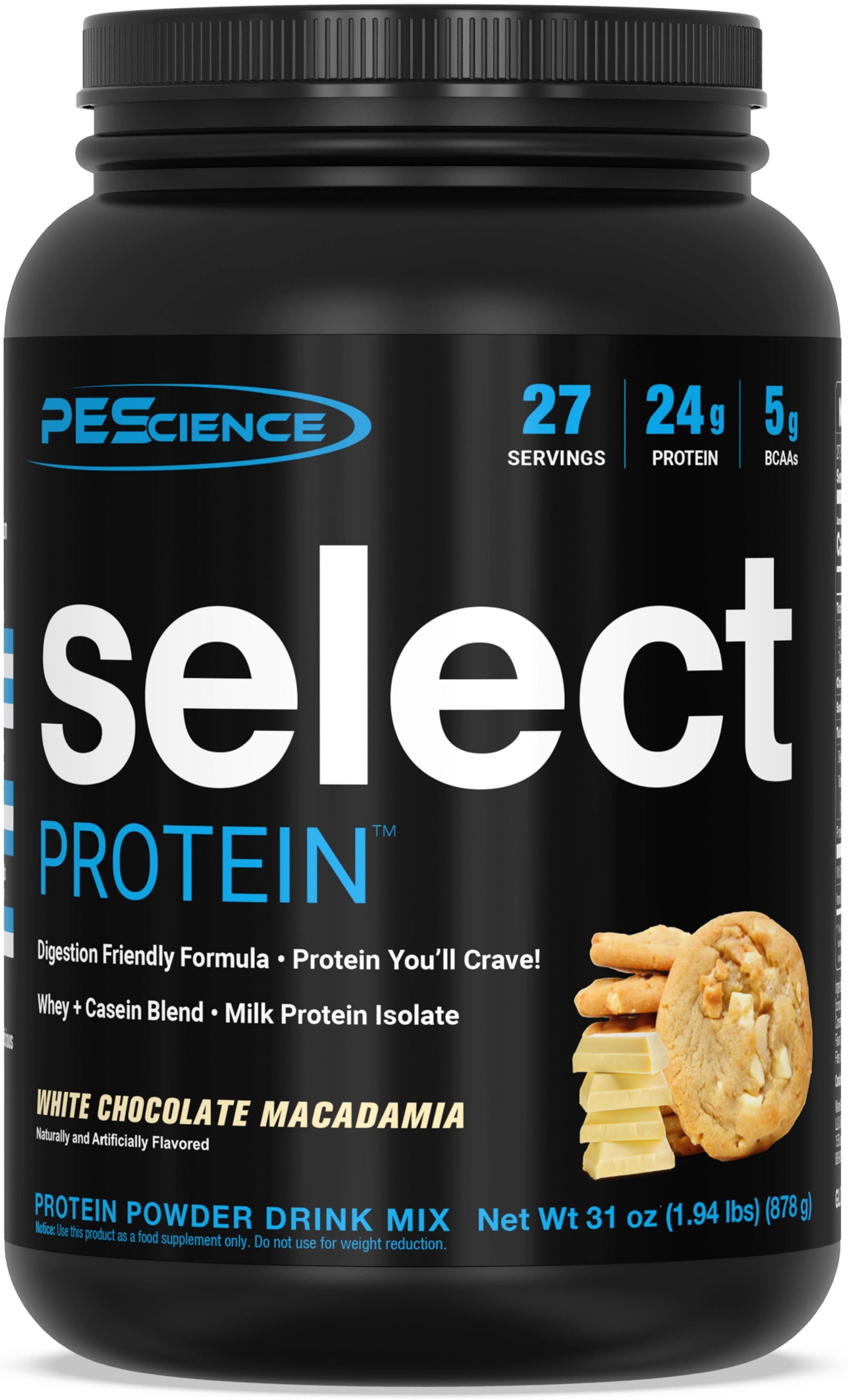 PEScience Select Protein Powder 