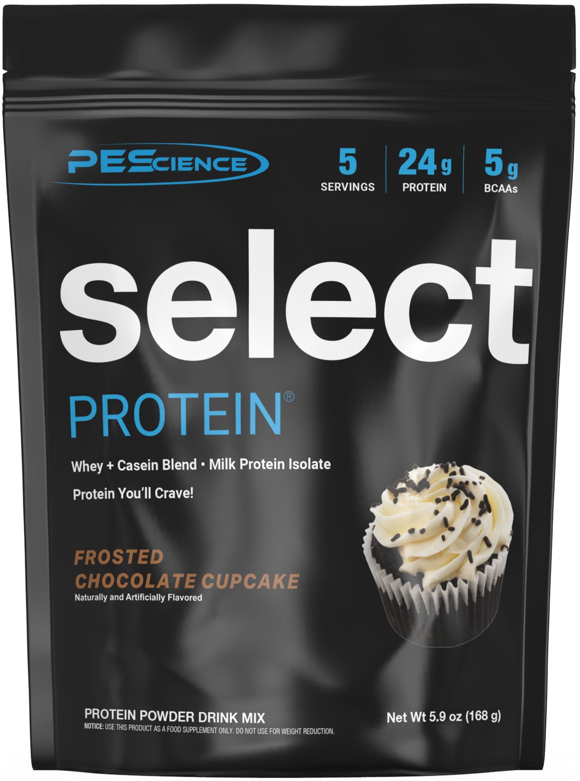 PEScience Select Protein Powder 