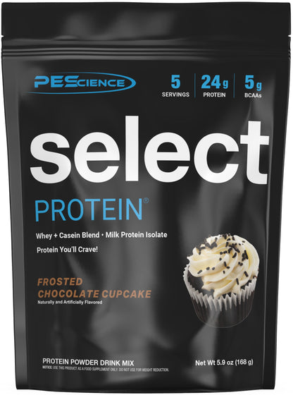 PEScience Select Protein Powder 