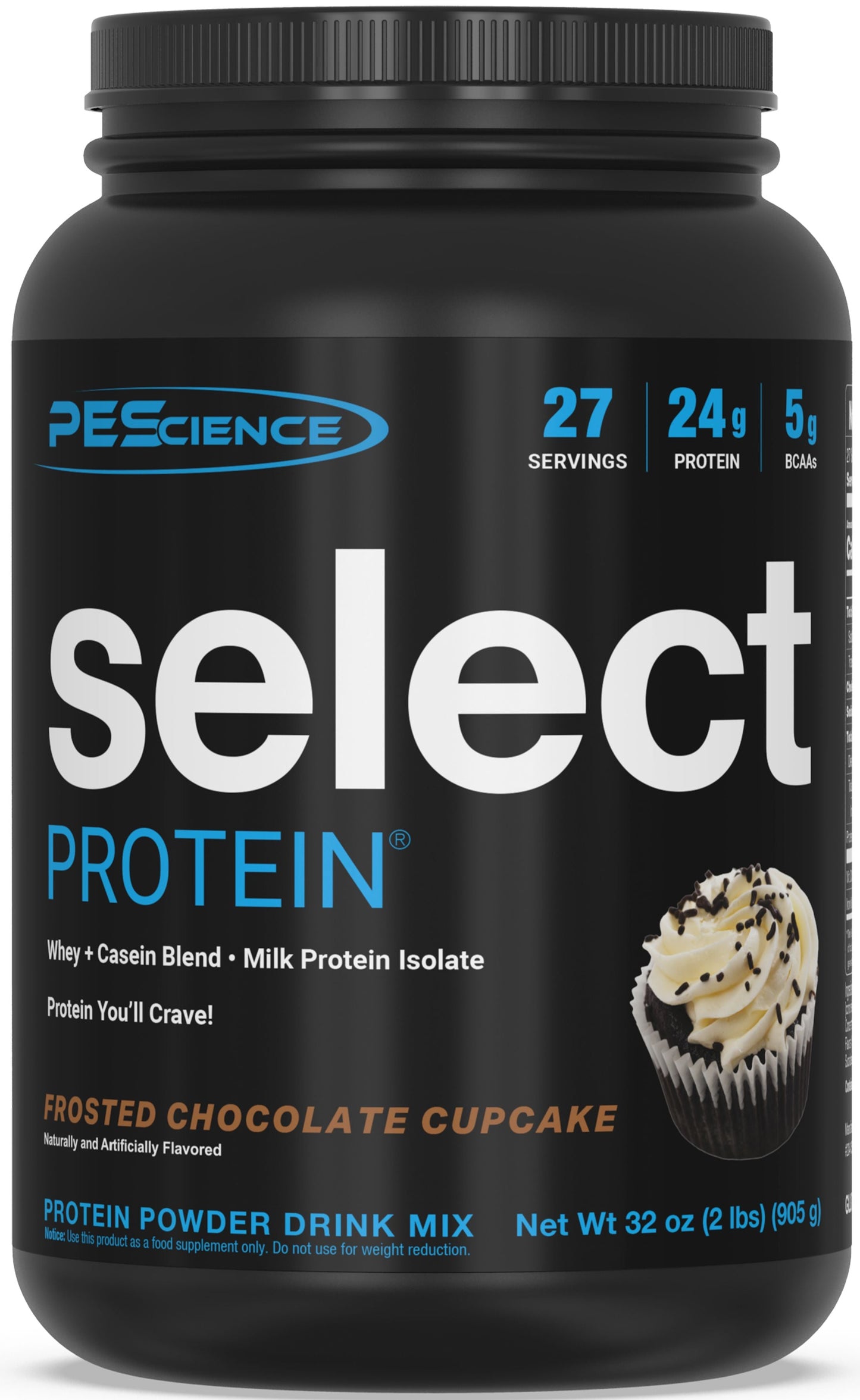 PEScience Select Protein Powder 